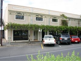 SRE-24, Premium City Office