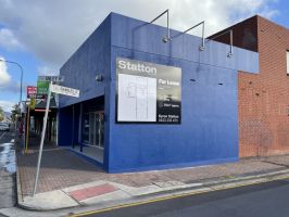 SRE-25, Office For Rent