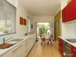 SRE-31, Tree escape in Belair!