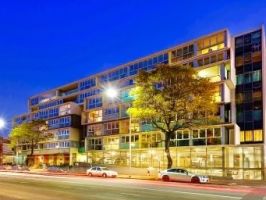 SRE-35, City Apartment