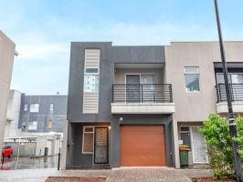SRE-42, 3 Bed Townhouse Mawson Lakes