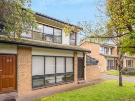 SRE-48, 2 Bedroom Townhouse in Seaton