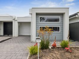 SRE-58, 64 Harriett Circuit, Regency Park SA