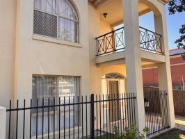 SRE-63, 3 Bedroom Mawson Lakes